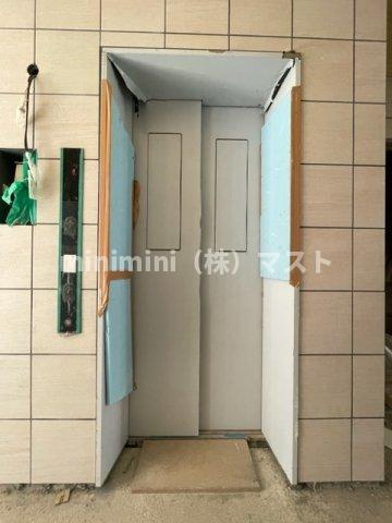 リアライズ今里南のその他共用部分