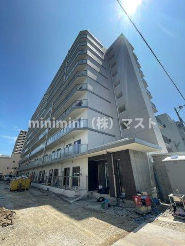 リアライズ今里南のその他