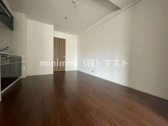 リアライズ今里南の内装