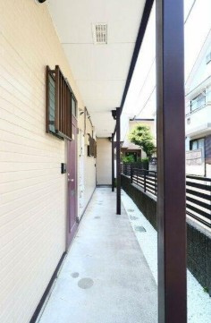 【その他共用部分】 | 富士マンション
