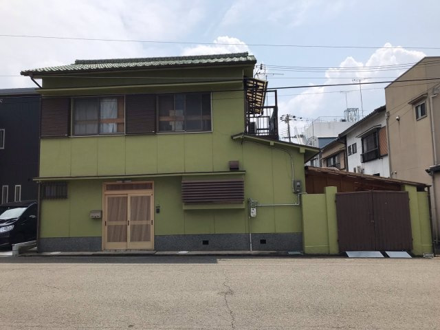 和歌山市鷹匠町1丁目・中古戸建2棟・54693の外観