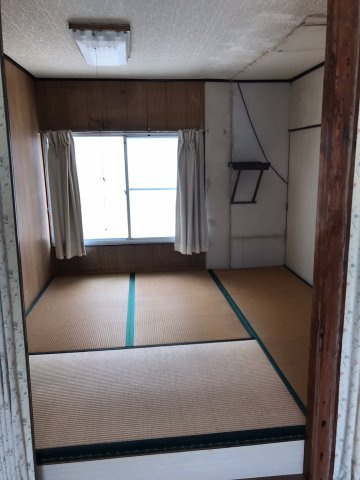 和歌山市鷹匠町1丁目・中古戸建2棟・54693の和室|建物2