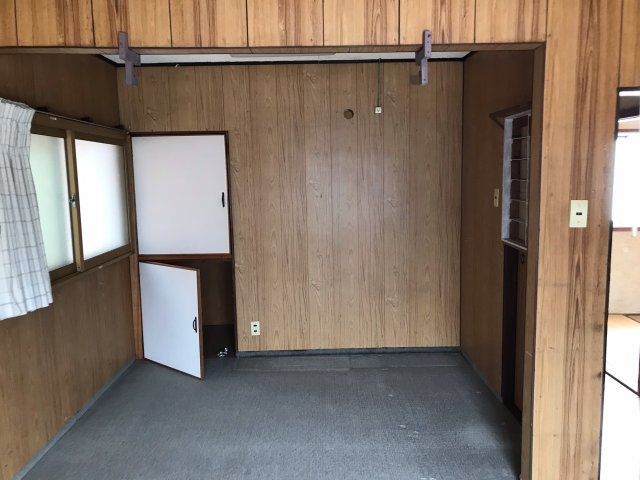 和歌山市鷹匠町1丁目・中古戸建2棟・54693のその他|建物2
