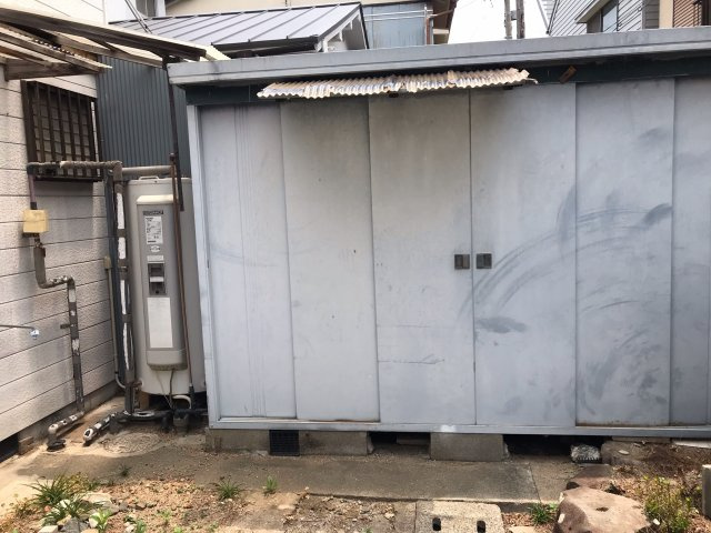 和歌山市鷹匠町1丁目・中古戸建2棟・54693のその他|建物2