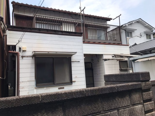 和歌山市鷹匠町1丁目・中古戸建2棟・54693の外観