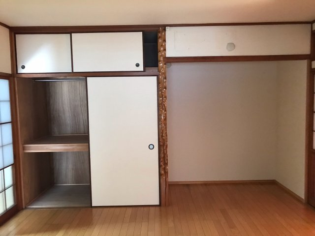 和歌山市鷹匠町1丁目・中古戸建2棟・54693の洋室|建物1