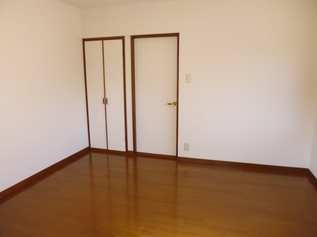 プチメゾンの洋室