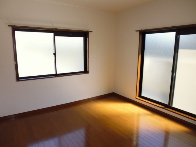 プチメゾンの居間・リビング