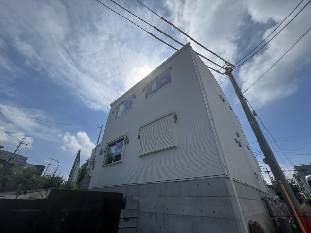 レーベル勝田台