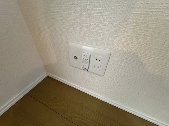 レーベル勝田台の設備