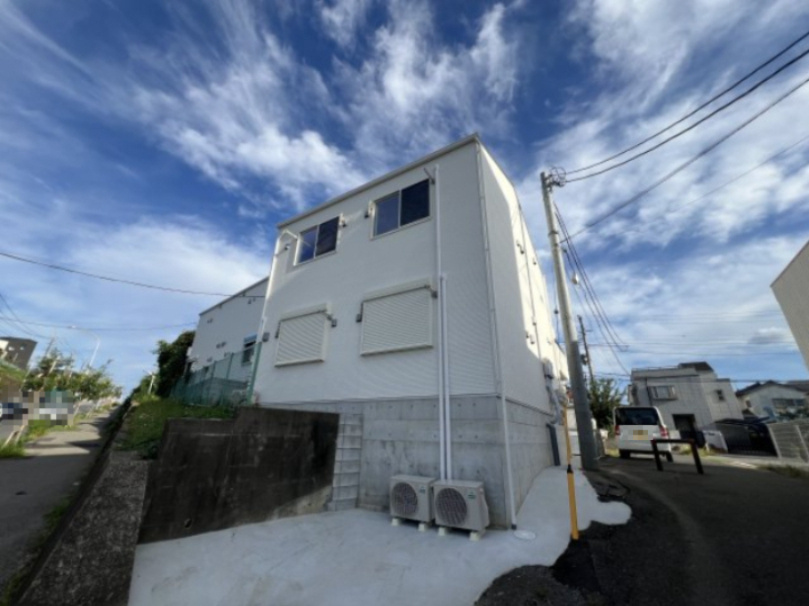レーベル勝田台のその他