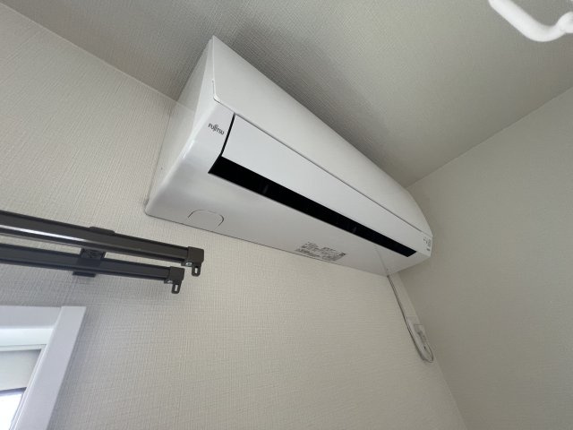 レーベル勝田台の設備