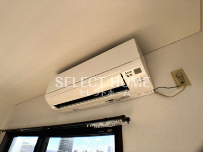 【設備】 | ＳＩＦセンタービル