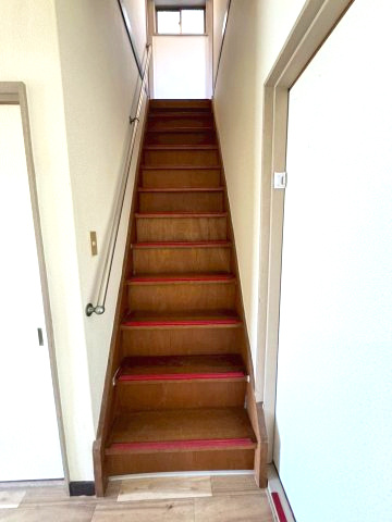 杭ノ瀬戸建のその他