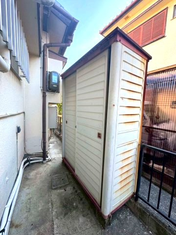 杭ノ瀬戸建のその他