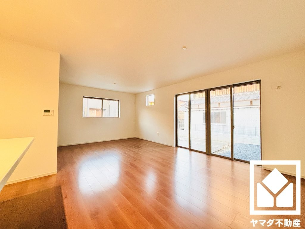 栗東市小柿２丁目　1期　2号地