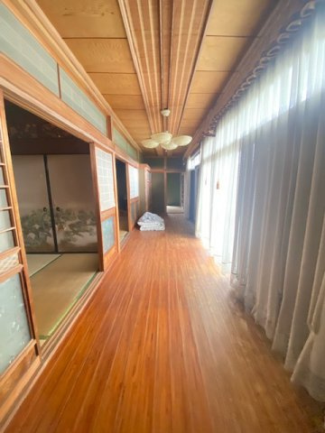 北諸県郡三股町大字長田の中古一戸建のその他|広縁