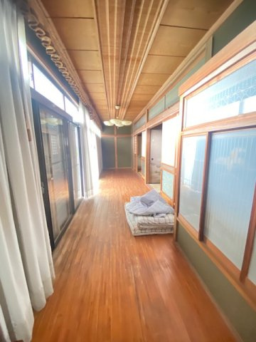 北諸県郡三股町大字長田の中古一戸建のその他|広縁
