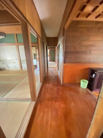 北諸県郡三股町大字長田の中古一戸建のその他|玄関ホール