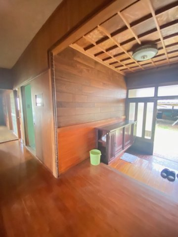 北諸県郡三股町大字長田の中古一戸建のその他|玄関ホール