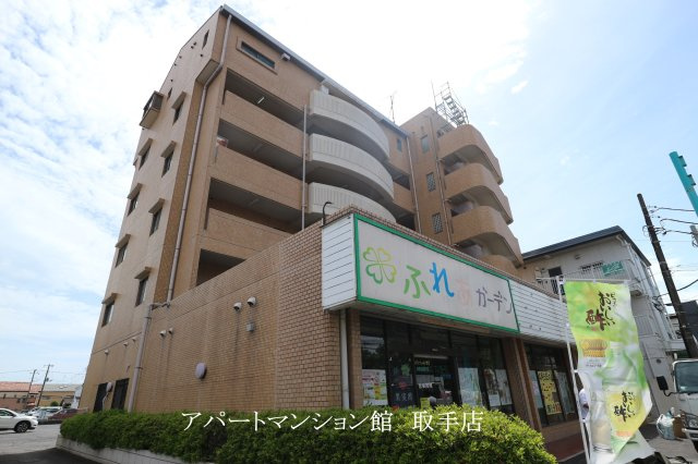 トータスレジデンス