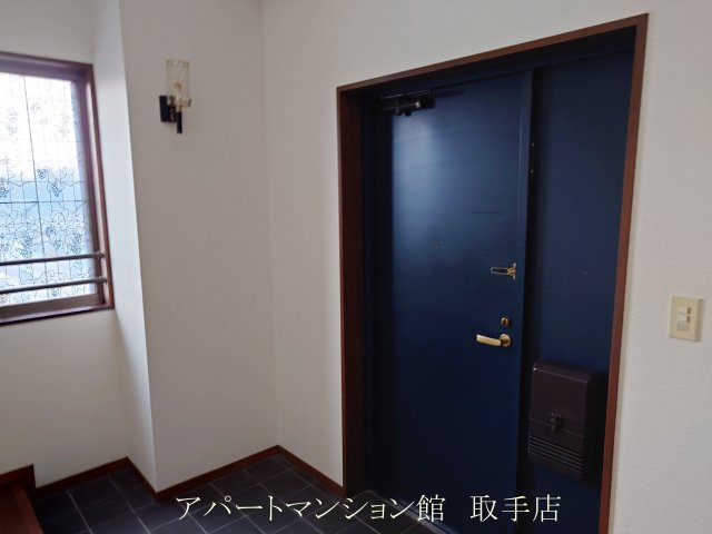 トータスレジデンスのその他共用部分