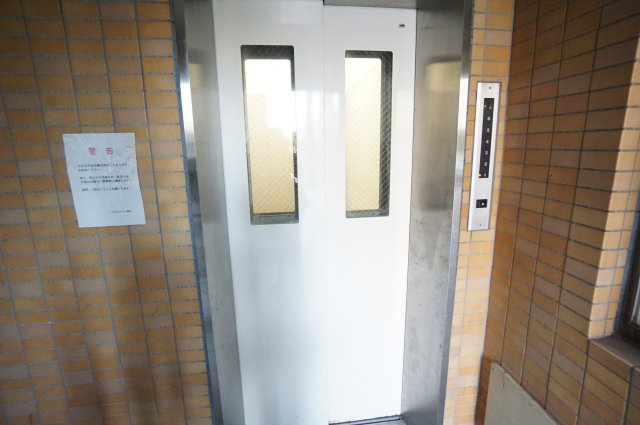 トータスレジデンスのその他共用部分