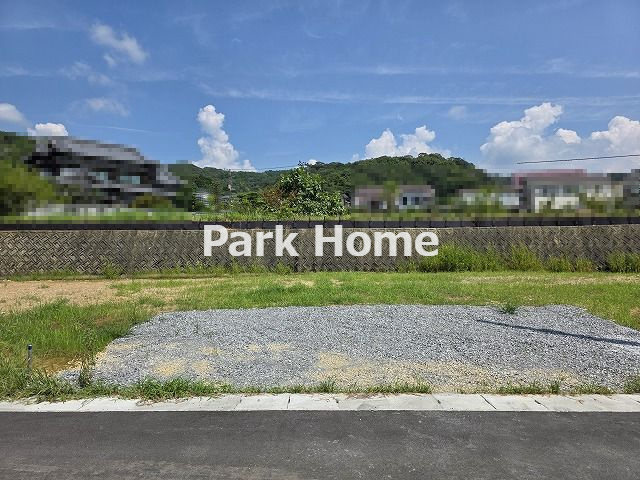 高知市福井町・G号地-建築条件付き-売土地