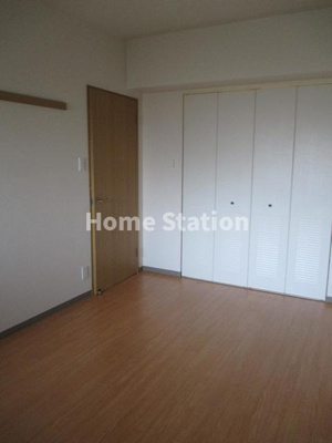 【寝室】 | メイビスタ大淀