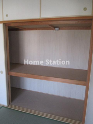 【収納】 | メイビスタ大淀