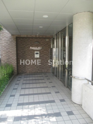 【エントランス】 | メイビスタ大淀