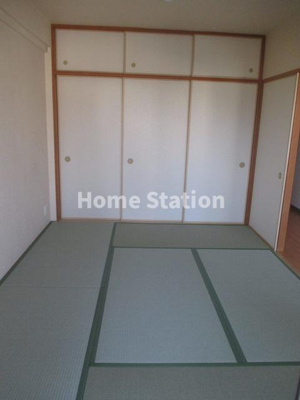 【和室】 | メイビスタ大淀