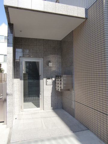 Ａｌｅｒｔｅ池上（アレルト池上）のロビー|◆エントランス◆