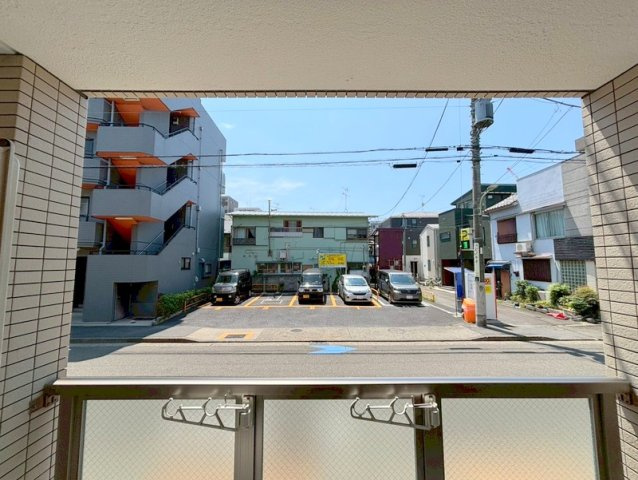 Ａｌｅｒｔｅ池上（アレルト池上）の展望|眺望