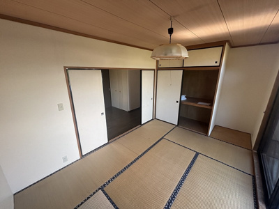 【和室】 | シティハイムキャッスル