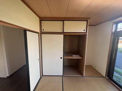 【和室】 | シティハイムキャッスル