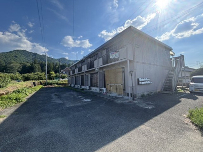 【外観】 | シティハイムキャッスル