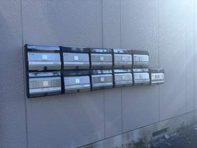 【その他共用部分】 | シティハイムキャッスル