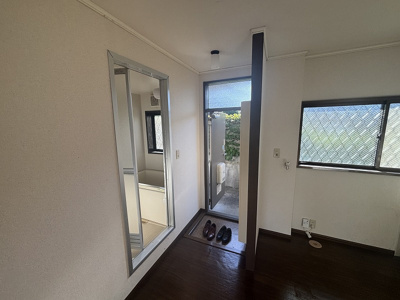 【内装】 | シティハイムキャッスル