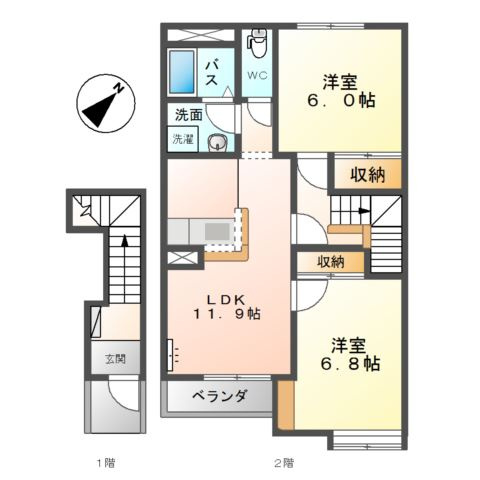 サンシャイン・グリーン・ステージ