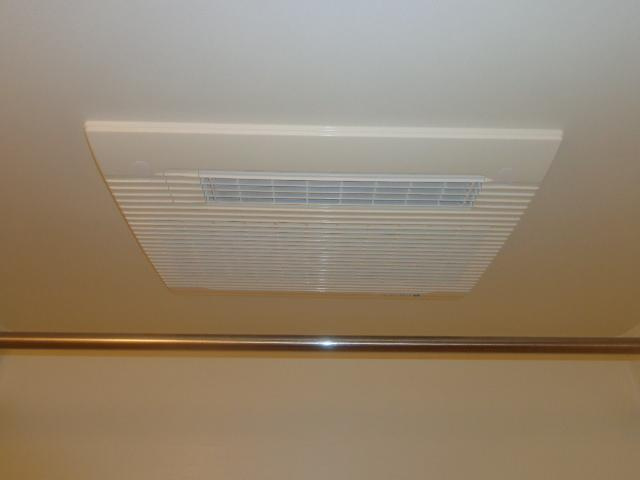 サンシャイン・グリーン・ステージのその他|浴室乾燥機