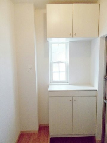 ＥＤＩ　Ｍ－１の玄関|玄関です