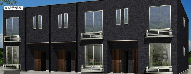 ヒカルサ柏崎ノースⅡ