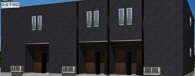 ヒカルサ柏崎サウスⅡ