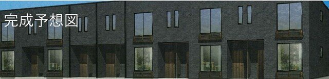 プリンセス　ヒルズの外観|きれいな外観です