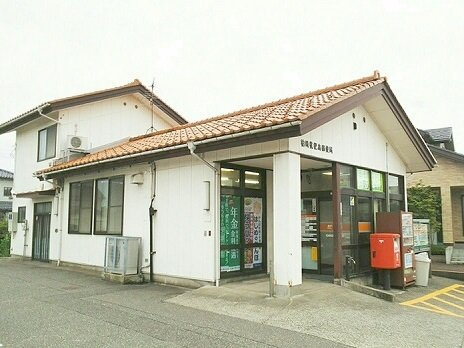 プリンセス　ヒルズの周辺|柏崎枇杷島郵便局まで120m