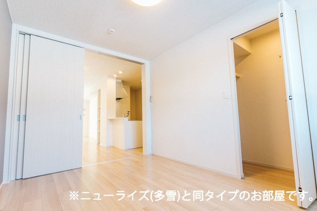 プリンセス　ヒルズの内装|過ごしやすい室内です