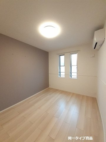 シエロガーデン柏崎Ａの内装|内装も気になるポイント