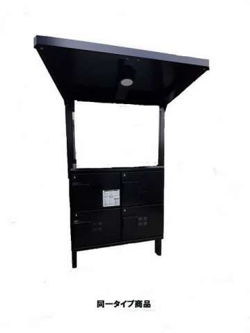 シエロガーデン柏崎Ａのその他