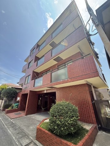 セザール東林間